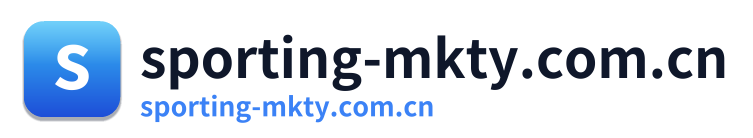 sporting-mkty.com.cn Logo
